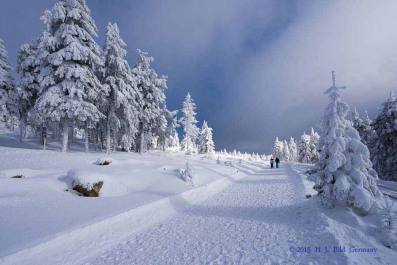 Winterlicher Ausflug zum Brocken_12