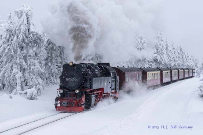 Winterlicher Ausflug zum Brocken_17