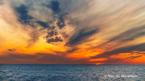 Sommerkreuzfahrt nach Norwegen Mittsommernacht_27
