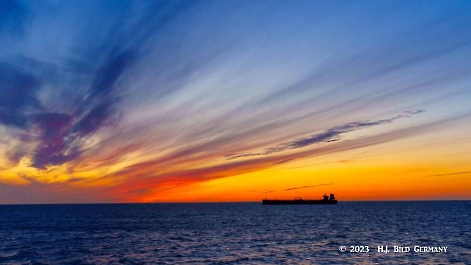 Sommerkreuzfahrt nach Norwegen Mittsommernacht_28