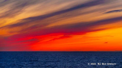 Sommerkreuzfahrt nach Norwegen Mittsommernacht_29