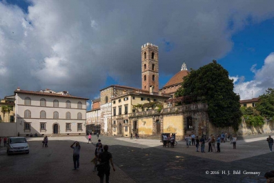 Stadt Lucca in der Toskana_10