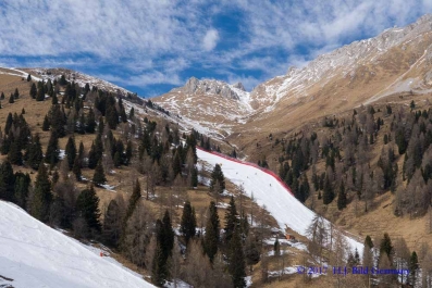 Skifahren in den Dolomiten_11