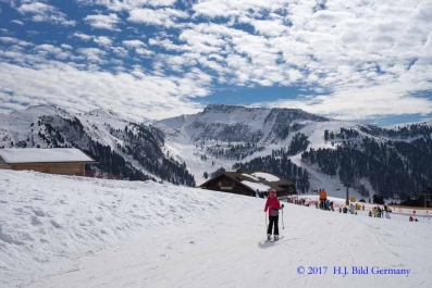 Skifahren in den Dolomiten_16