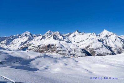 Winterliche Fahrt von Zermatt zum Gornergrat_24