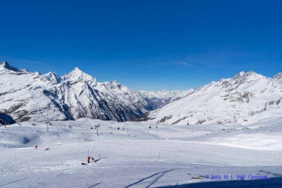 Winterliche Fahrt von Zermatt zum Gornergrat_34