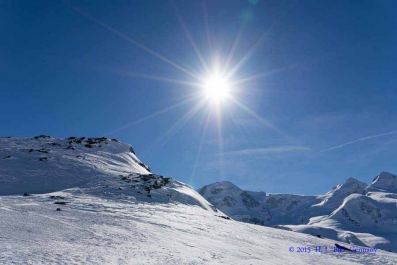 Winterliche Fahrt von Zermatt zum Gornergrat_38