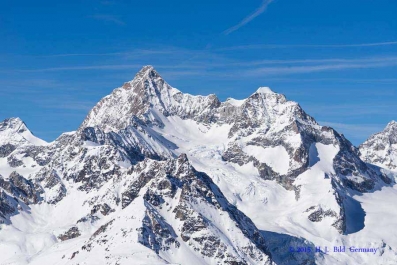Winterliche Fahrt von Zermatt zum Gornergrat_80