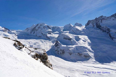 Winterliche Fahrt von Zermatt zum Gornergrat_85