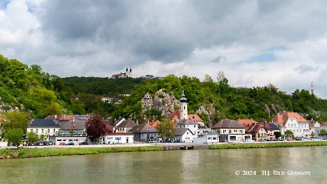Kreuzfahrt zum Donaudelta:   Eindruecke kunterbunt_12