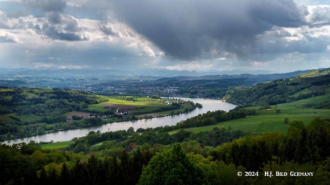 Kreuzfahrt zum Donaudelta:   Eindruecke kunterbunt_13