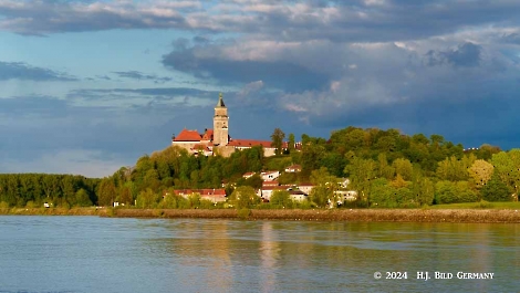 Kreuzfahrt zum Donaudelta:   Eindruecke kunterbunt_14