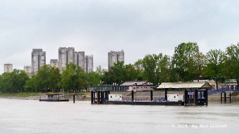 Kreuzfahrt zum Donaudelta:   Eindruecke kunterbunt_5