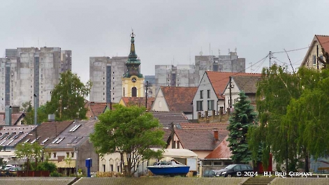 Kreuzfahrt zum Donaudelta:   Eindruecke kunterbunt_7