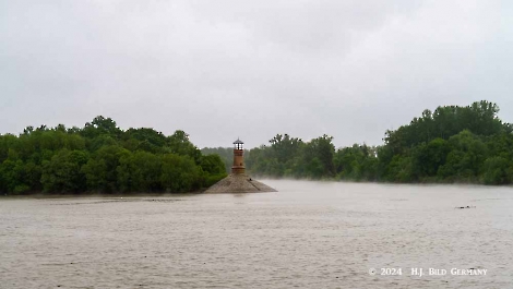Kreuzfahrt zum Donaudelta  Delta und Donau-Auen_12