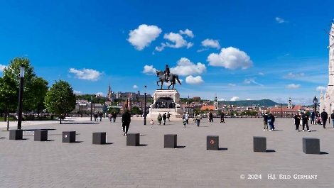 Kreuzfahrt zum Donaudelta:   Besuch von Budapest_11