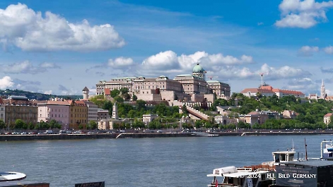 Kreuzfahrt zum Donaudelta:   Besuch von Budapest_14