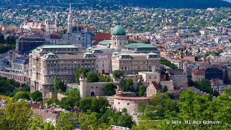 Kreuzfahrt zum Donaudelta:   Besuch von Budapest_15