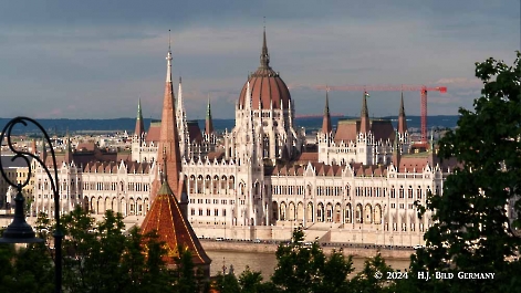 Kreuzfahrt zum Donaudelta:   Besuch von Budapest_19