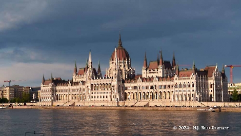 Kreuzfahrt zum Donaudelta:   Besuch von Budapest_20