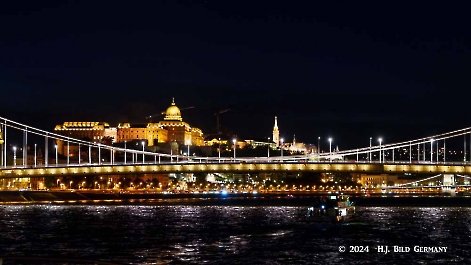Kreuzfahrt zum Donaudelta:   Besuch von Budapest_21