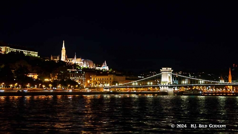 Kreuzfahrt zum Donaudelta:   Besuch von Budapest_22