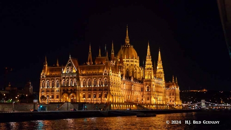 Kreuzfahrt zum Donaudelta:   Besuch von Budapest_24