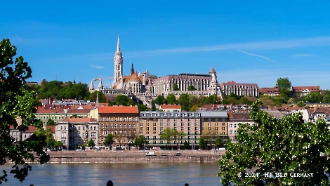 Kreuzfahrt zum Donaudelta:   Besuch von Budapest_5