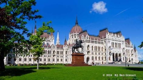 Kreuzfahrt zum Donaudelta:   Besuch von Budapest_8