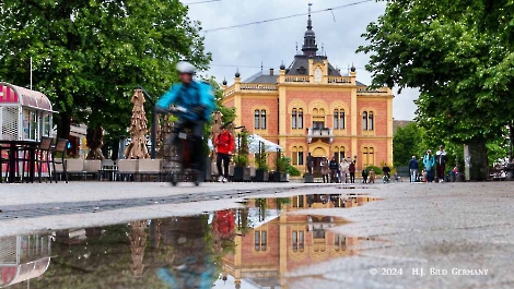 Kreuzfahrt zum Donaudelta:   Besuch in Novi Sad_18