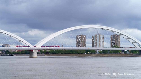 Kreuzfahrt zum Donaudelta  Novi Sad_1