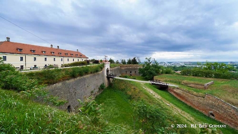 Kreuzfahrt zum Donaudelta  Novi Sad_3