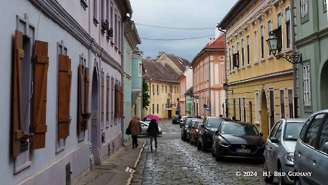 Kreuzfahrt zum Donaudelta  Novi Sad_6