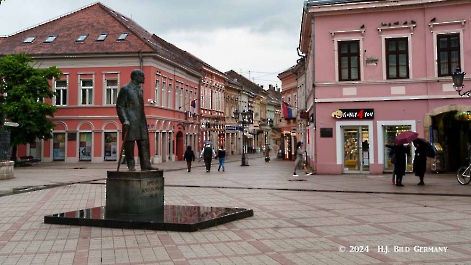 Kreuzfahrt zum Donaudelta  Novi Sad_8