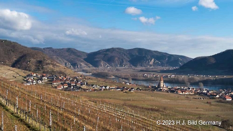 Weissenkirchen Wachau_1