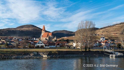 Weissenkirchen Wachau_3