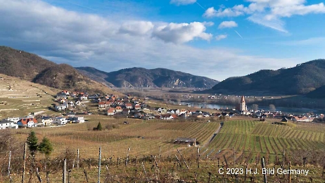 Weissenkirchen Wachau_5