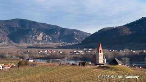 Weissenkirchen Wachau_6