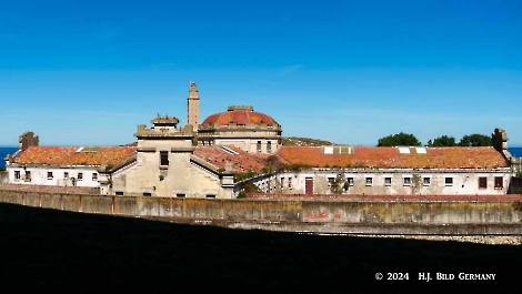 Mitteleuropa Kreuzfahrt:  Stop in A Coruna_15