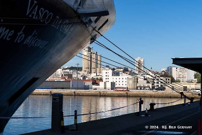 Mitteleuropa Kreuzfahrt:  Stop in A Coruna_7