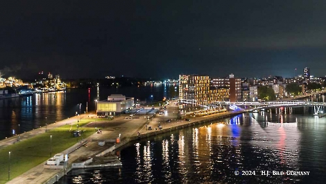 Mitteleuropa Kreuzfahrt mit der Vasco Da Gama:  Stop in Amsterdam_14