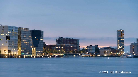 Mitteleuropa Kreuzfahrt mit der Vasco Da Gama:  Stop in Amsterdam_15