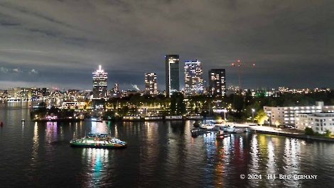 Mitteleuropa Kreuzfahrt mit der Vasco Da Gama:  Stop in Amsterdam_16