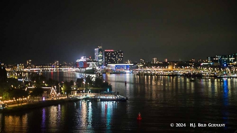 Mitteleuropa Kreuzfahrt mit der Vasco Da Gama:  Stop in Amsterdam_17