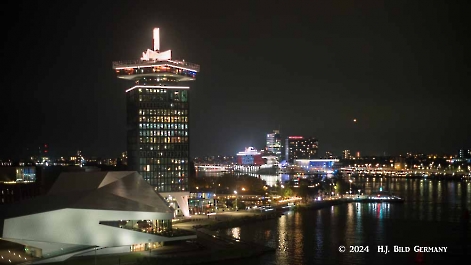 Mitteleuropa Kreuzfahrt mit der Vasco Da Gama:  Stop in Amsterdam_18
