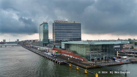 Mitteleuropa Kreuzfahrt:  Stop in Amsterdam_1