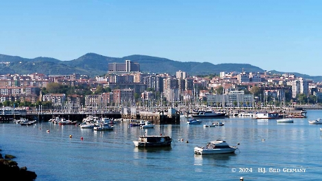 Mitteleuropa Kreuzfahrt:  Stop in Bilbao_8