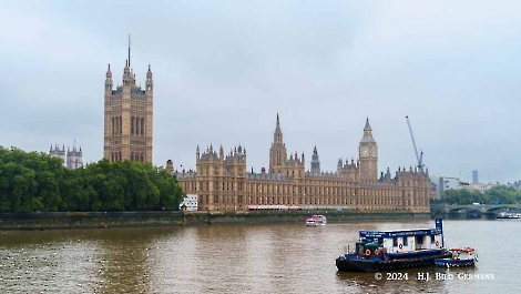 Mitteleuropa Kreuzfahrt mit der Vasco Da Gama:  Stop in Dover_10