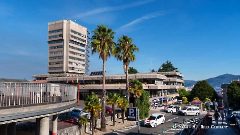 Mitteleuropa Kreuzfahrt:  Stop in Vigo_3