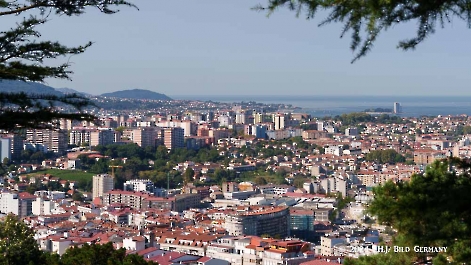 Mitteleuropa Kreuzfahrt:  Stop in Vigo_5